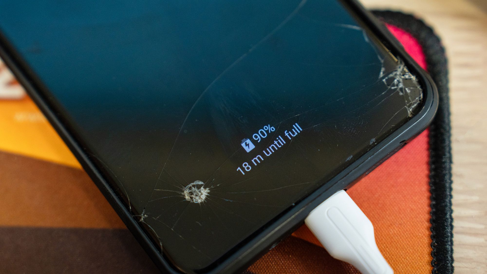 La charge rapide endommage-t-elle davantage votre batterie qu’une charge régulière ?