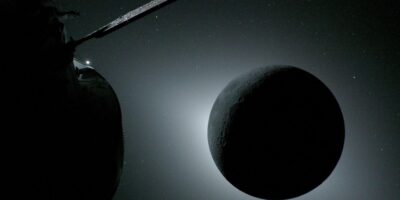 « La lune n&rsquo;avait pas l&rsquo;air bien »: Chris White, contrôleur de la mission Artemis II, a pris des photos historiques du survol lunaire à 250 000 milles de distance