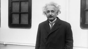 Einstein avait-il tort sur quelque chose ?