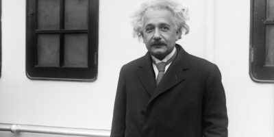 Einstein avait-il tort sur quelque chose ?