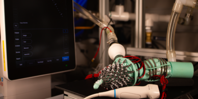 Un nouveau cœur robotique imite une maladie courante et mystérieuse pour aider les chercheurs à l&rsquo;étudier