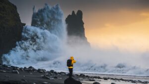 « Cela affecte soudainement votre vie quotidienne » : un chercheur sur le niveau de la mer explique pourquoi les inondations qui surviennent une fois par siècle pourraient devenir la nouvelle norme