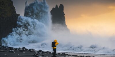 « Cela affecte soudainement votre vie quotidienne » : un chercheur sur le niveau de la mer explique pourquoi les inondations qui surviennent une fois par siècle pourraient devenir la nouvelle norme