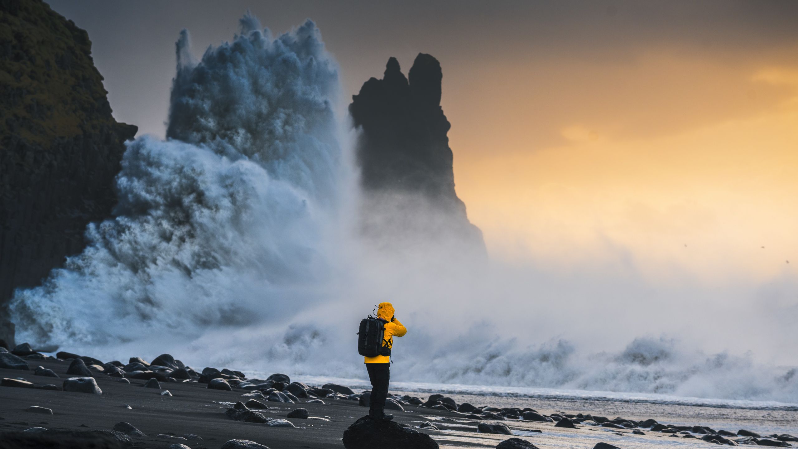 « Cela affecte soudainement votre vie quotidienne » : un chercheur sur le niveau de la mer explique pourquoi les inondations qui surviennent une fois par siècle pourraient devenir la nouvelle norme