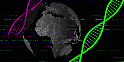 Des scientifiques montrent que l’ADN peut durer jusqu’à 50 000 ans en Afrique, soit bien plus longtemps qu’on ne le pensait auparavant.