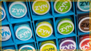 Les compagnies de tabac proposent des sachets de nicotine aux adolescents – et nous devons agir maintenant pour les arrêter