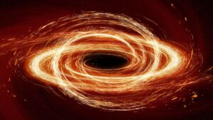 « Plus petit que la plus petite échelle dans la nature » : des physiciens ont créé un trou noir à partir de lumière et l'ont utilisé pour tester la théorie insaisissable des radiations de Stephen Hawking