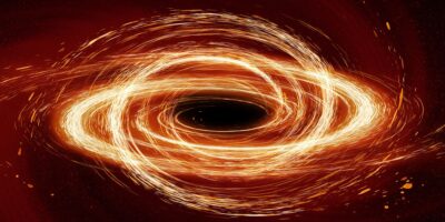 « Plus petit que la plus petite échelle dans la nature » : des physiciens ont créé un trou noir à partir de lumière et l&rsquo;ont utilisé pour tester la théorie insaisissable des radiations de Stephen Hawking
