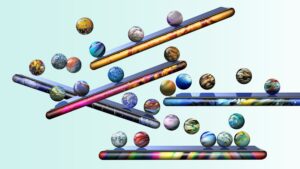 Un physicien lauréat du prix Nobel et son équipe utilisent Claude AI pour résoudre une énigme mathématique vieille de plusieurs décennies