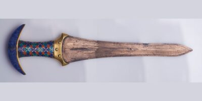 Les princesses égyptiennes antiques utilisaient-elles des armes ? Une étude controversée affirme qu’ils chassaient ou s’entraînaient avec l’armée, mais tous les experts ne sont pas d’accord.