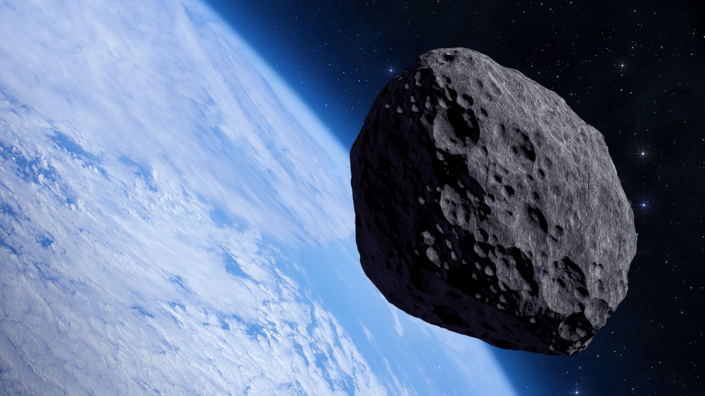 « Expérience cosmique partagée » : l'astéroïde « potentiellement dangereux » Apophis pourrait être visible par 90 % de la population terrestre lors d'un survol ultra-rapproché en 2029, révèlent de nouvelles cartes