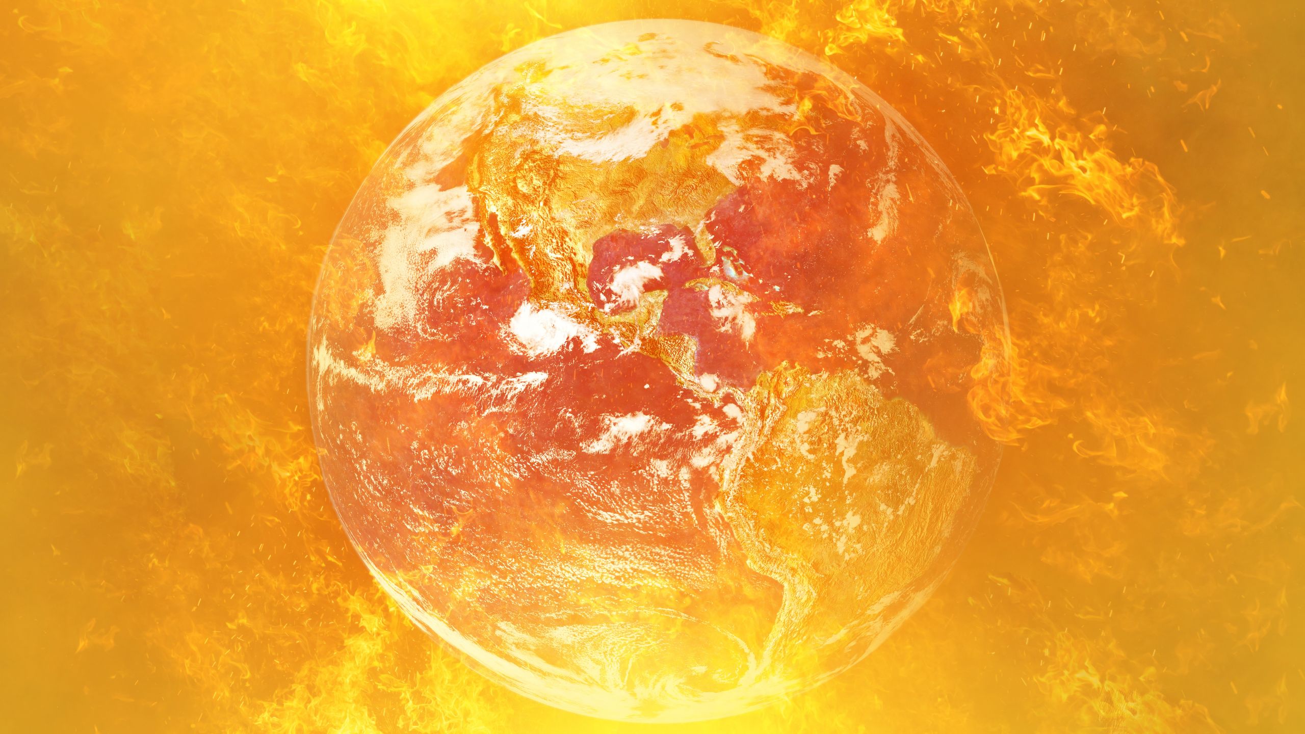 « Ce sont des prévisions frappantes » : le phénomène Super El Niño devient de plus en plus probable et pourrait entraîner une crise humanitaire