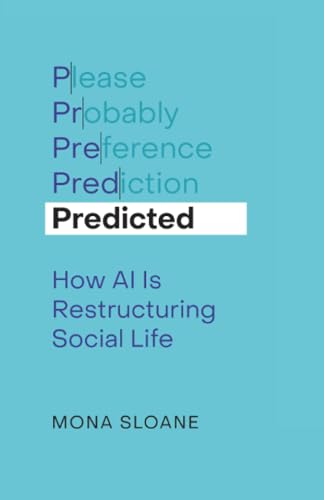 Prédit : Comment Ai restructure la vie sociale : 1 (cooptation d’Ai)