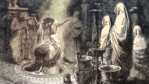 « Une proposition dangereuse » : comment l'IA déforme le tissu social et la manière dont nous imaginons collectivement l'avenir
