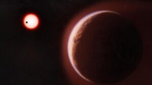 « C'est absolument excitant ! » : des astronomes découvrent pour la première fois une atmosphère autour d'une planète semblable à la Terre dans la zone habitable