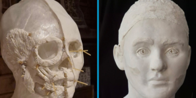 « Autrefois, nous étions comme vous » : des reconstructions frappantes révèlent les visages de 16 personnes originaires de la Hongrie de l&rsquo;époque romaine