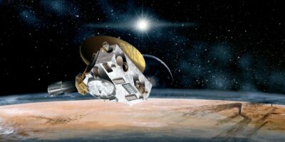 Le vaisseau spatial New Horizons de la NASA se réveille d&rsquo;une hibernation d&rsquo;un an pour mener des recherches scientifiques sans précédent au-delà de Pluton