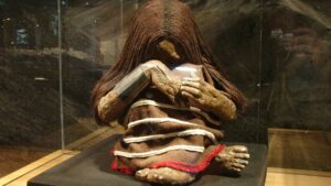 Les enfants incas sacrifiés sont morts très différemment de ce que nous pensions, selon une étude