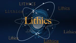 Le mot scientifique du jour : Lithique