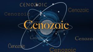 Le mot scientifique du jour : Cénozoïque