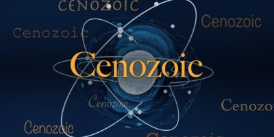 Le mot scientifique du jour : Cénozoïque