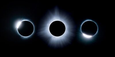7 façons de photographier l’éclipse totale de Soleil de 2026 – du smartphone au télescope