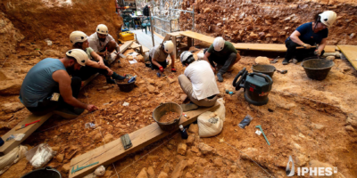 Un ancien parent humain a cannibalisé des adultes et des enfants dans une grotte en Espagne il y a 850 000 ans, révèlent des fossiles