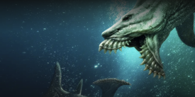 Comment regarder « Jurassic Sharks » en ligne – diffusez « Shark Week » 2026 depuis n’importe où