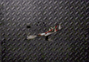 Découvrez Phantom Twist, un nouveau drone furtif qui se cache à la vue de tous en trompant vos yeux