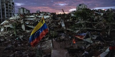 Le « doublet sismique » dévastateur du Venezuela constitue un avertissement concernant la faille de San Andreas en Californie