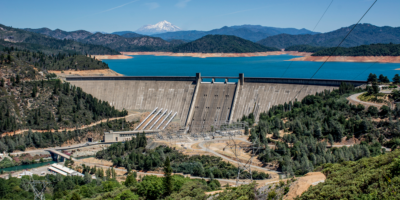La moitié des barrages du monde pourraient être « fonctionnellement inutilisables » d’ici 2060 à cause d’inondations de sédiments – et l’Ouest américain est un point chaud majeur.