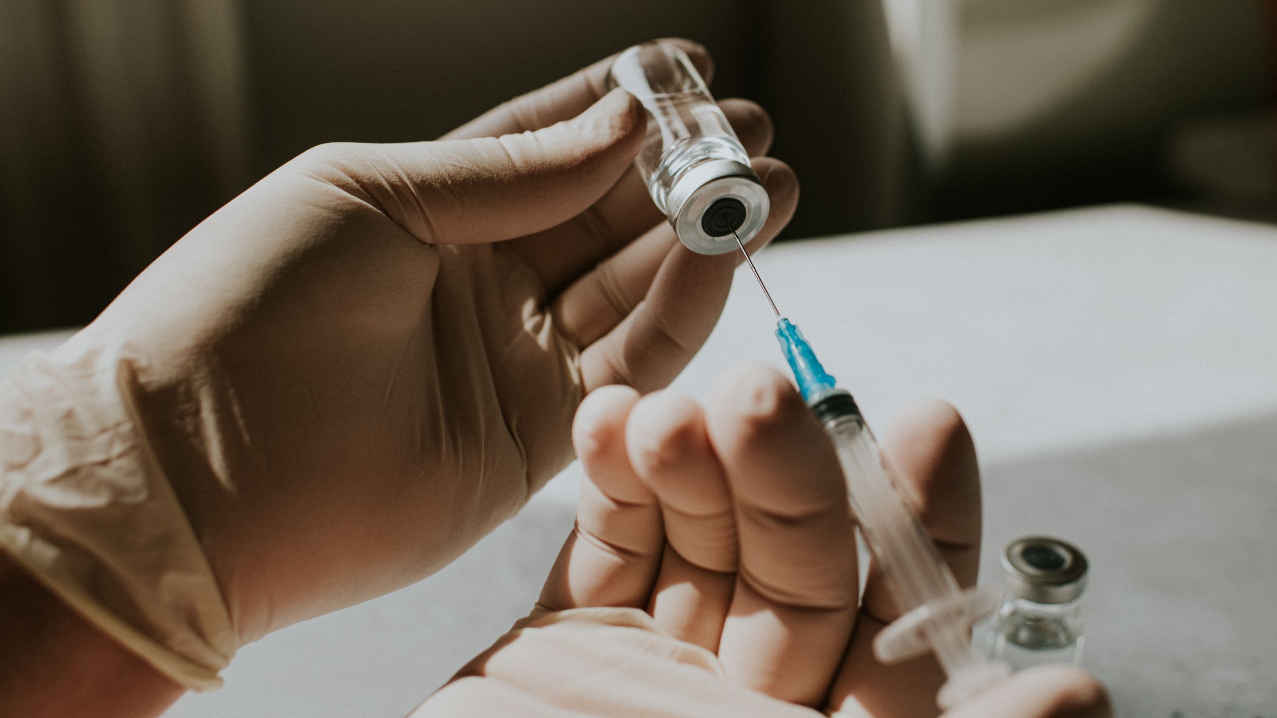 La FDA approuve le premier vaccin à ARNm contre la grippe saisonnière