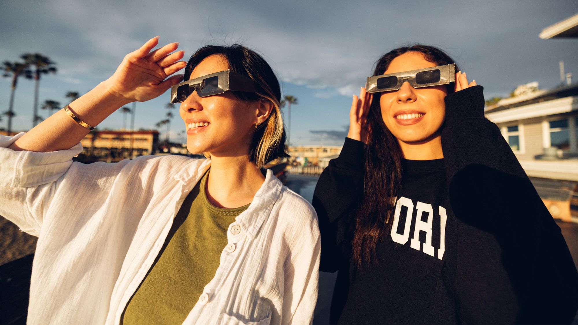 Où acheter des lunettes et du matériel d'observation pour l'éclipse solaire de dernière minute avant le 12 août
