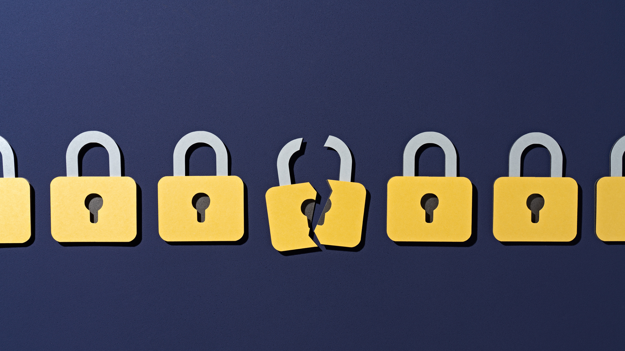 L'IA a découvert une faiblesse dans l'un des systèmes de cryptage les plus étudiés au monde : vos données sont-elles menacées ?
