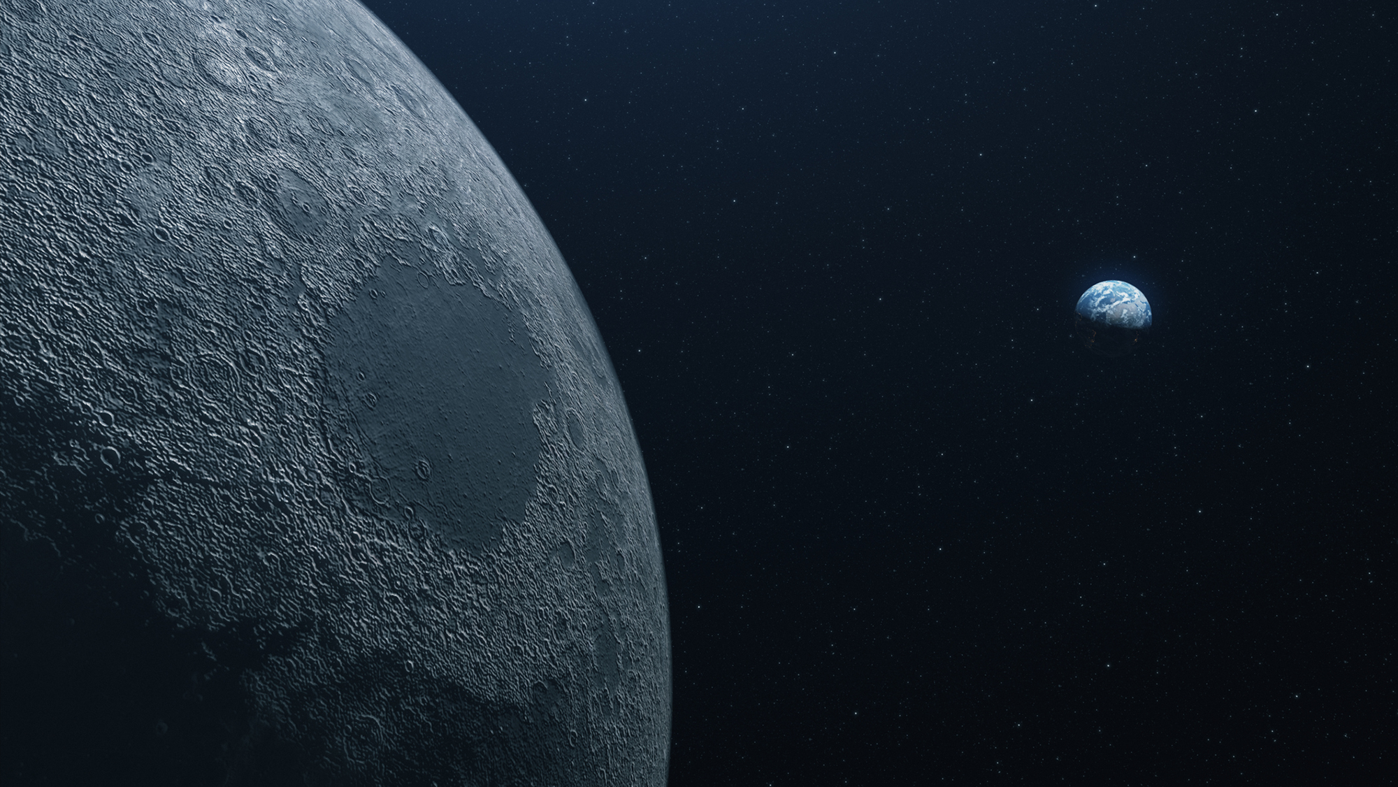 Une fusée SpaceX atteindra la Lune à 5 000 mph ce soir. Les experts expliquent ce que vous avez pu voir et quand.