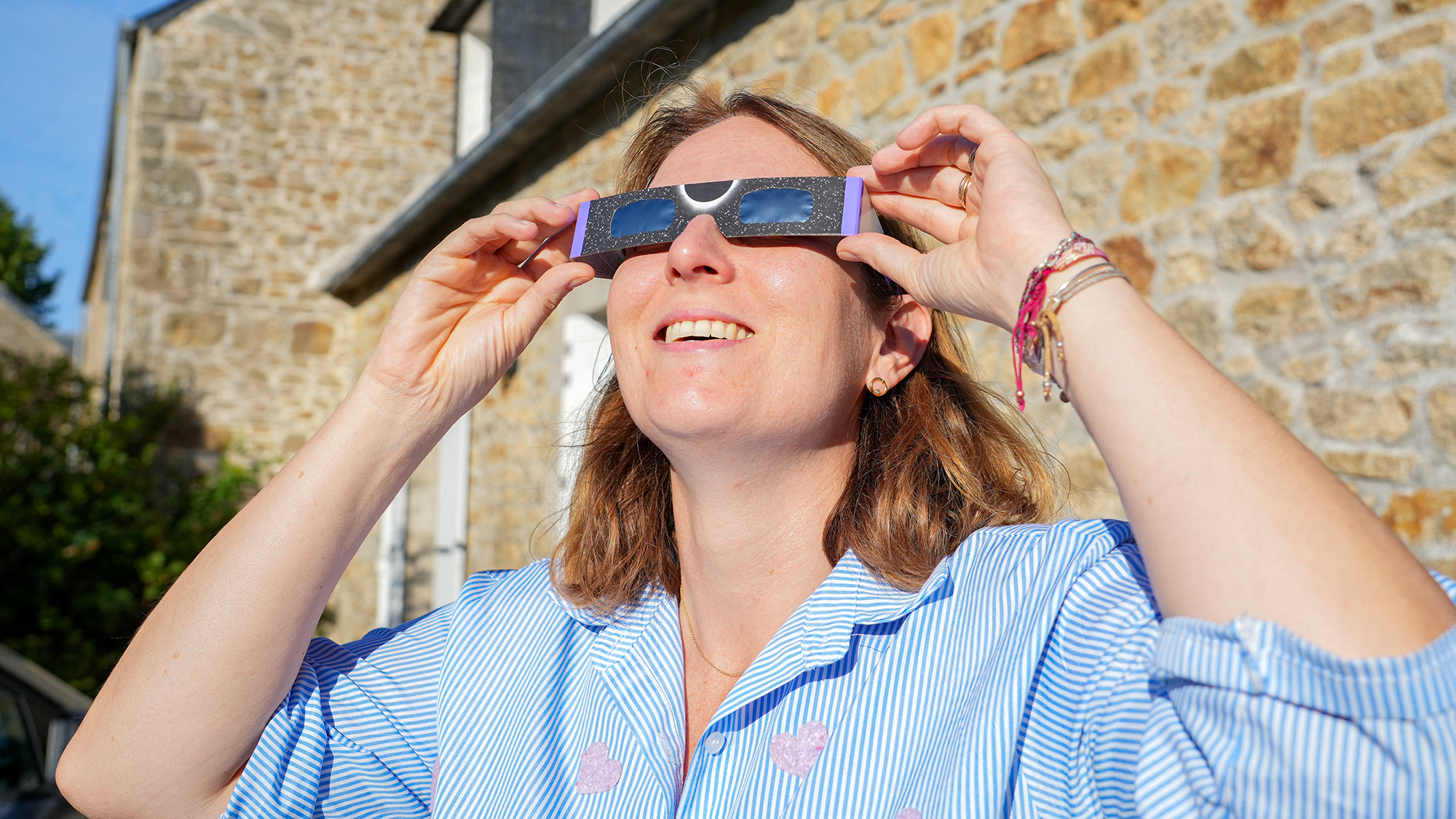 Allez-vous lever les yeux le 12 août, le meilleur jour et nuit d’observation du ciel de l’année ?