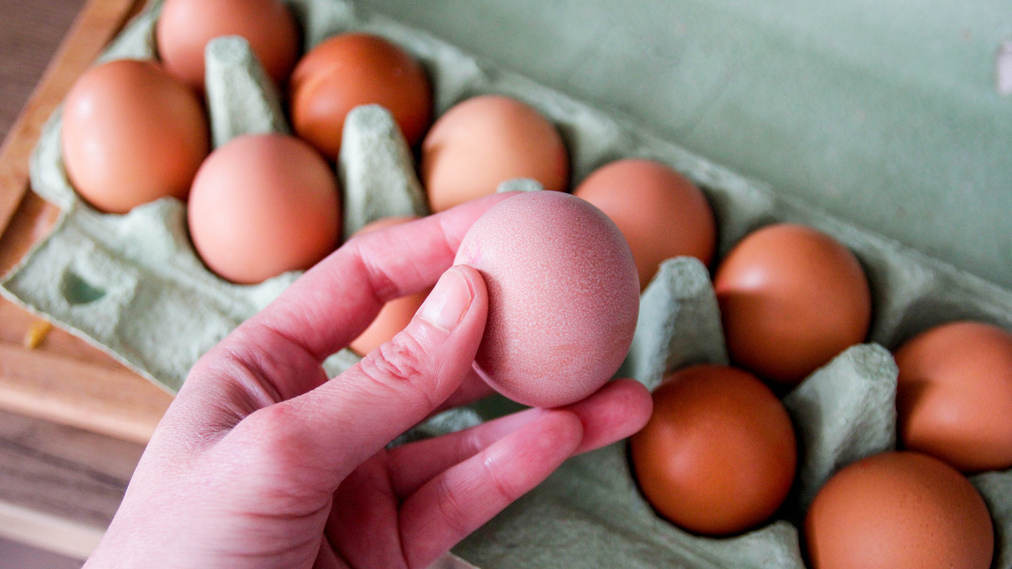 Maladies d’origine alimentaire : les États-Unis sont-ils vraiment plus durement touchés cette année ?