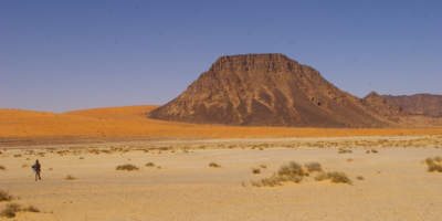 Les Néandertaliens auraient traversé le désert d&rsquo;Arabie Saoudite il y a 55 000 ans, plus au sud que ce que les experts pensaient possible