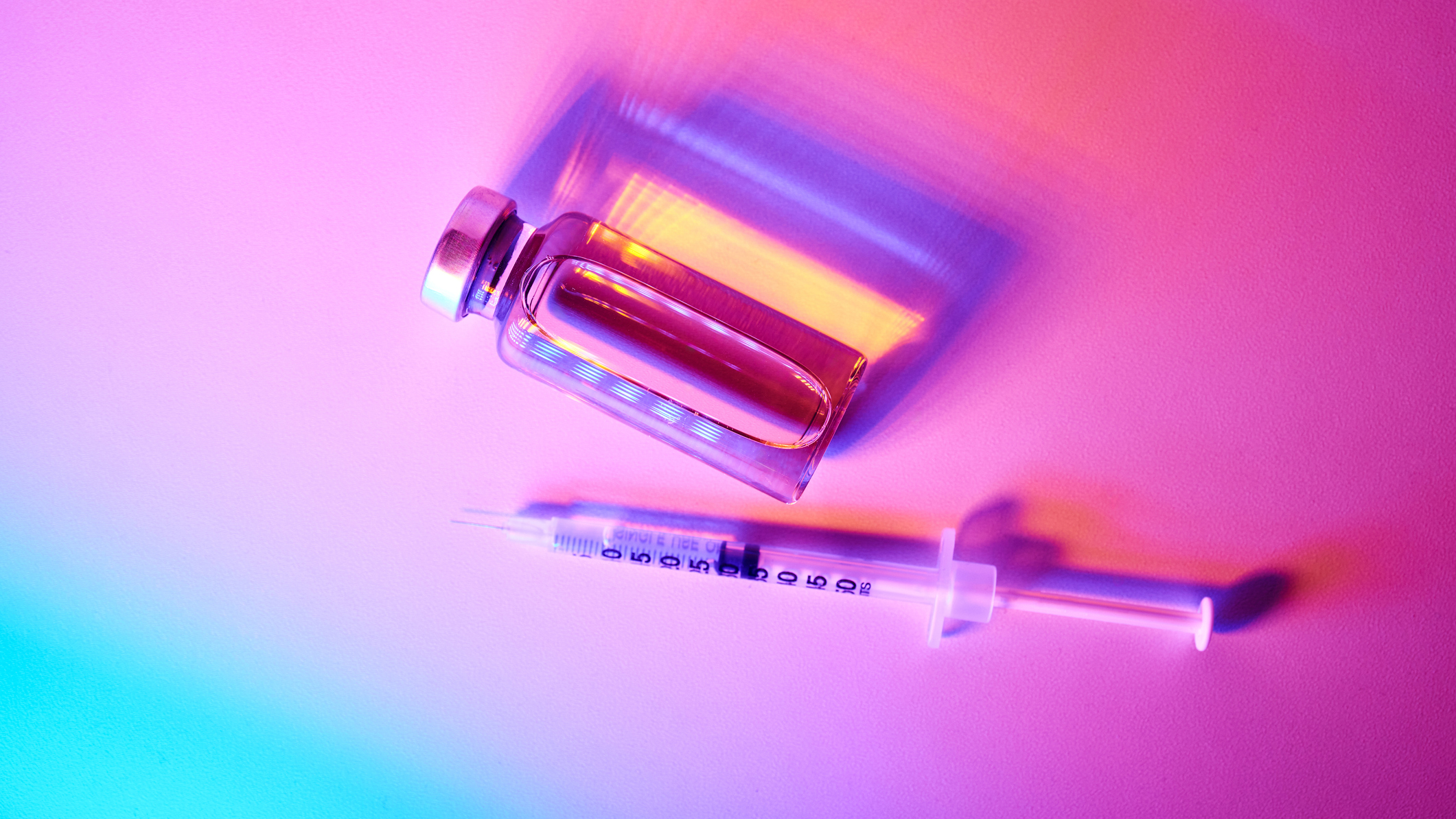 Les peptides sont la dernière mode en matière de bien-être. Que sont-ils et sont-ils sûrs ?