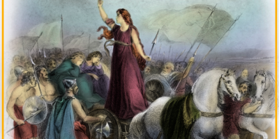 Les archéologues pensaient que les femmes de la préhistoire n’avaient aucun pouvoir. Les données génétiques bouleversent cette idée.
