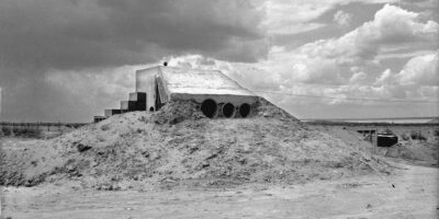 « La plus grande inconnue était la quantité d&rsquo;énergie qui serait libérée par l&rsquo;arme » : comment les scientifiques se sont préparés à l&rsquo;essai nucléaire de Trinity