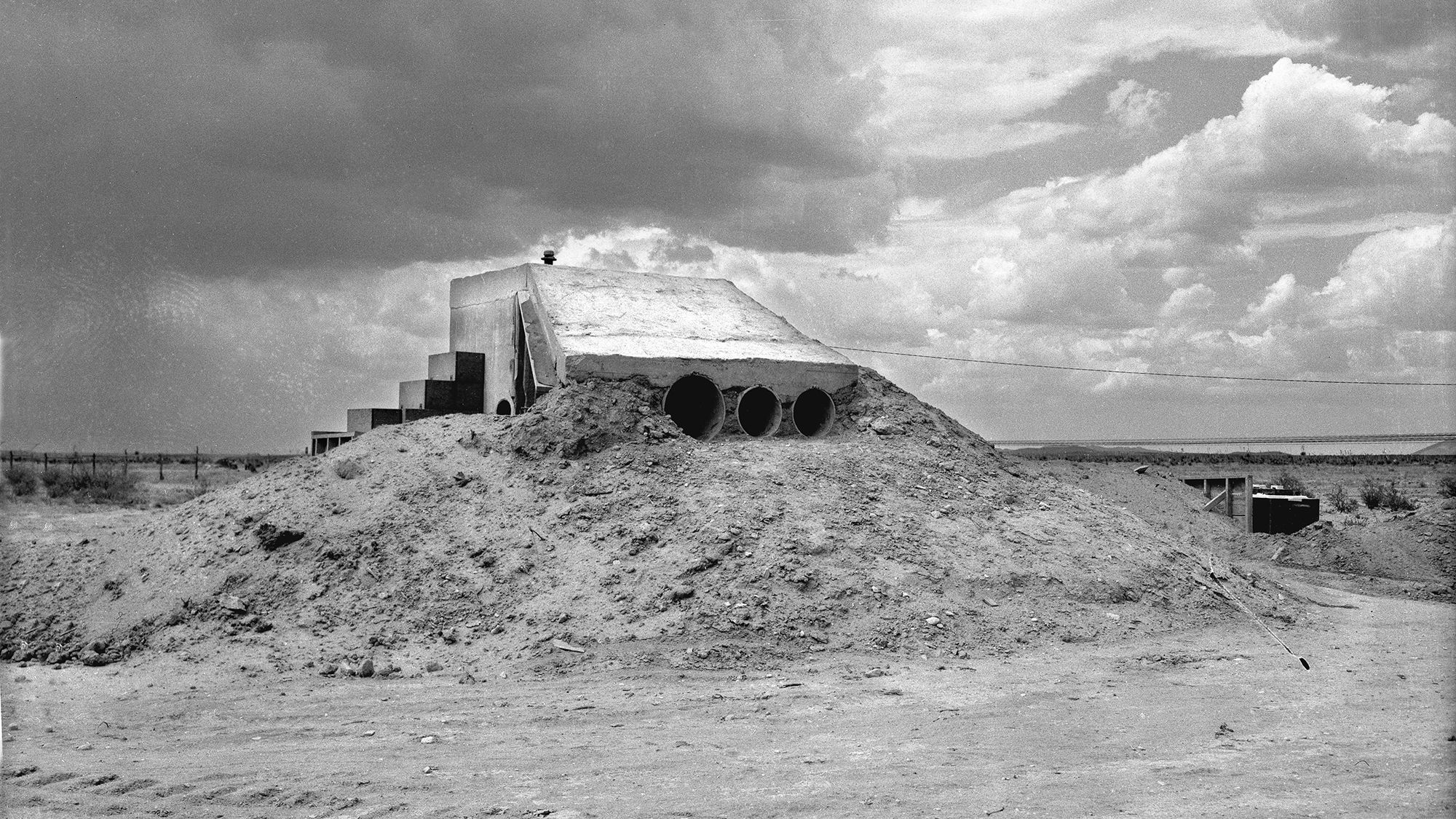« La plus grande inconnue était la quantité d'énergie qui serait libérée par l'arme » : comment les scientifiques se sont préparés à l'essai nucléaire de Trinity