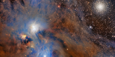 La photo du télescope « Nuit étoilée » capture certaines des étoiles les plus anciennes de l&rsquo;univers — Photo spatiale de la semaine