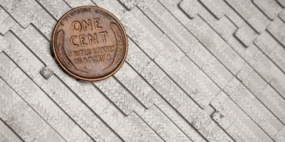 Des carreaux muraux bon marché « inspirés des cours d&rsquo;eau » pourraient résoudre l&rsquo;un des plus gros problèmes de la 6G ultra-rapide