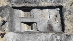Une structure rituelle du solstice, 1 000 ans plus ancienne que Stonehenge, découverte en République tchèque