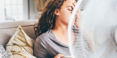 Dans quelle mesure êtes-vous inquiet des effets de la chaleur extrême sur la santé ?
