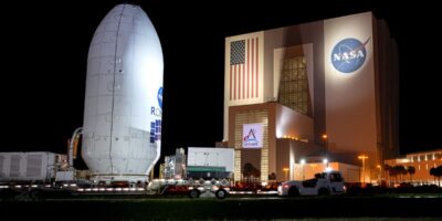 Le télescope spatial romain Nancy Grace de la NASA devrait être lancé ce week-end. Quand verrons-nous ses premières photos ?