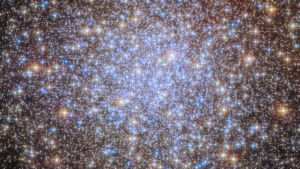 Quelque chose ne va pas dans le Chandelier Cluster, selon le télescope Hubble – Photo spatiale de la semaine