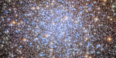 Quelque chose ne va pas dans le Chandelier Cluster, selon le télescope Hubble – Photo spatiale de la semaine