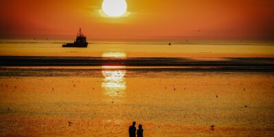Le rythme du changement climatique compte plus que la chaleur globale dans la course pour sauver les principaux courants de l&rsquo;Atlantique, selon une étude